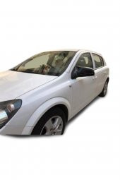 Opel Astra H Yarasa Ayna Kapağı - 1