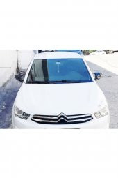 Citroen C-elysee Yarasa Ayna Kapağı - 1