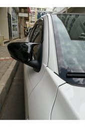 Citroen C-elysee Yarasa Ayna Kapağı - 2
