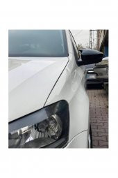 2018+ Vw Polo Mk6 Yarasa Ayna Kapağı thumbnail 2