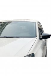 Volkswagen Polo 2009-2017 Mk5 Yarasa Ayna Kapağı - 2