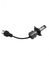 ZERO H4 LED PHOTON **SARI** Adet - 3
