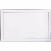 SARFF PVC KOKART İĞNELİ - 50ADET - 7
