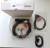 Healtech AR ASSISTANT KABLO SETİ  ARA-K2T - 1