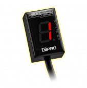 Healtech GL PRO X VİTES GÖSTERGESİ UNİTE GPXT-RD - 1