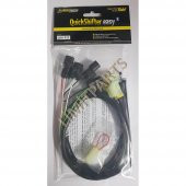 Healtech Quickshifter Kablo Seti QSH-F2F - 1