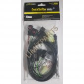 Healtech Quickshifter Kablo Seti QSH-P4B - 1