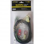 Healtech Quickshifter Kablo Seti QSH-P4T - 1