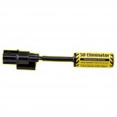 Healtech SD STEERING DAMPER ELEMINATOR SDE-01 - 1