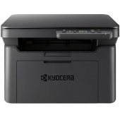 Kyocera MA2001W WiFi Laser Yazıcı Tarayıcı Fotokopi +2 Adet Muadil Toner Hediyeli - 2