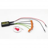 Healtech Power Distribution Module TB-U02 - 1