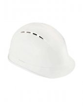 Starline 1470 BL Manuel Ayarlı Beyaz Baret - 1