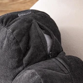 Kırlent Papatya  40x40 Kiremit - 3