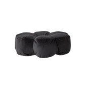 Kırlent Papatya  40x40 Kiremit - 5