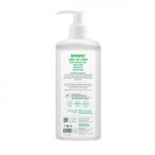 Siveno %100 Doğal Sıvı Kastil Sabun Lavanta Yağlı Yoğun Nemlendirici Arındırıcı Bitkisel Vegan 1000 ml - 2