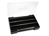 Fujin Tackle Box 210DS 21cm Çift Taraflı Maket Balık Kutusu - 1