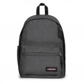 Eastpak Office ZipplR+ Black Denim Notebook Sırt Çantası EK0A5BBJ77H - 2