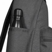 Eastpak Office ZipplR+ Black Denim Notebook Sırt Çantası EK0A5BBJ77H - 4