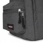 Eastpak Office ZipplR+ Black Denim Notebook Sırt Çantası EK0A5BBJ77H - 5