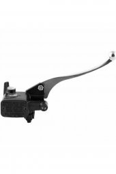 Spacy 110 Ön Fren Üst Merkezi Komple Alpha Activa S Oem Kalite - 1