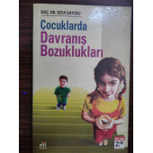 ÇOCUKLARDA DAVRANIŞ BOZUKLUKLARI - 1