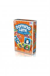 KS Oyuncak Domino Oyunu thumbnail 1