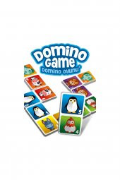 KS Oyuncak Domino Oyunu thumbnail 2