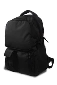 Bagorama BULLET Unisex Cepli Laptop, Kamp, Günlük ve Okul Sırt Çantası - 10