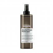 Loreal Professionnel Serie Expert Absolut Repair Molecular Tüm Yıpranmış Saçlar İçin Konsantre Ön Bakım 190 ml - 1