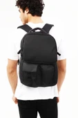 Bagorama BULLET Unisex Cepli Laptop, Kamp, Günlük ve Okul Sırt Çantası - 1