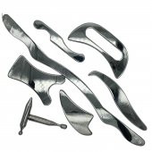 Graston 7 Parçalı Büyük Set Masaj Aleti Model 1 thumbnail 1