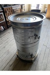 Soba Çadır-kamp-konteyner Prefabrik - 1