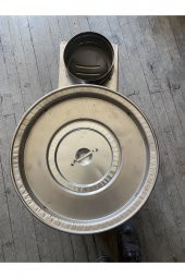 Soba Çadır-kamp-konteyner Prefabrik - 3