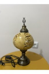 Su Kabağı Lamba 24 Kasım Öğretmenler Günü Için Özel Fiyat - 2