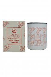 Mazot Filtresi 7152048 Orijinal - 1