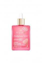 NUXE Prodigieuse Boost Vitamin C Glow-Boosting Serum 30 ml thumbnail 1