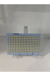 100W LED PROJEKTÖR CİPİ GÜNIŞIĞI - 1
