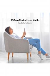 Ttec 2KS25B Aircharger M Kit Magsafe Uyumlu Kablosuz Pd 20w Seyahat Hızlı Şarj Aleti thumbnail 6