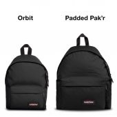 Eastpak Orbit Mini Sırt Çantası Black EK043008 - 2