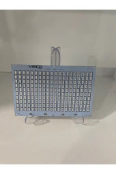 100W LED PROJEKTÖR CİPİ YEŞİL - 1