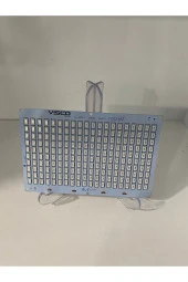 100W LED PROJEKTÖR CİPİ MAVİ - 1