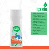 Siveno %100 Doğal Fitokompleks Şampuan 7 Değerli Bitki Yoğun Dökülme Karşıtı Dolgunlaştırıcı 300 ml - 2