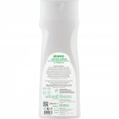 Siveno %100 Doğal Fitokompleks Şampuan 7 Değerli Bitki Yoğun Dökülme Karşıtı Dolgunlaştırıcı 300 ml - 5