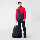 Millet SENECA Erkek POLARTEC Techno Grid™® Kapşonlu MIV9469 7487 thumbnail 2