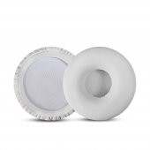Philips Fidelio M2BT/00 M2 M2L M1 NC1 Uyumlu Beyaz Kulaklık Pedi - 1