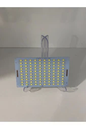 50W LED PROJEKTÖR ÇİPİ GÜNIŞIĞI - 1
