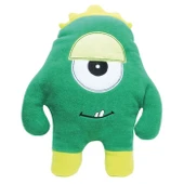 Monster Friendzz Peluş - 4100900-Cooper - 1