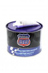 Polikor  88 Polyester Macun 2,7 Kg - 1