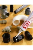 Loctite Sı 5331 - 100ml - Boru Dişli Sızdırmazlık - Plastikler Için - 2