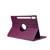 Galaxy Tab S9 Plus Dönebilen Standlı Kılıf - 2